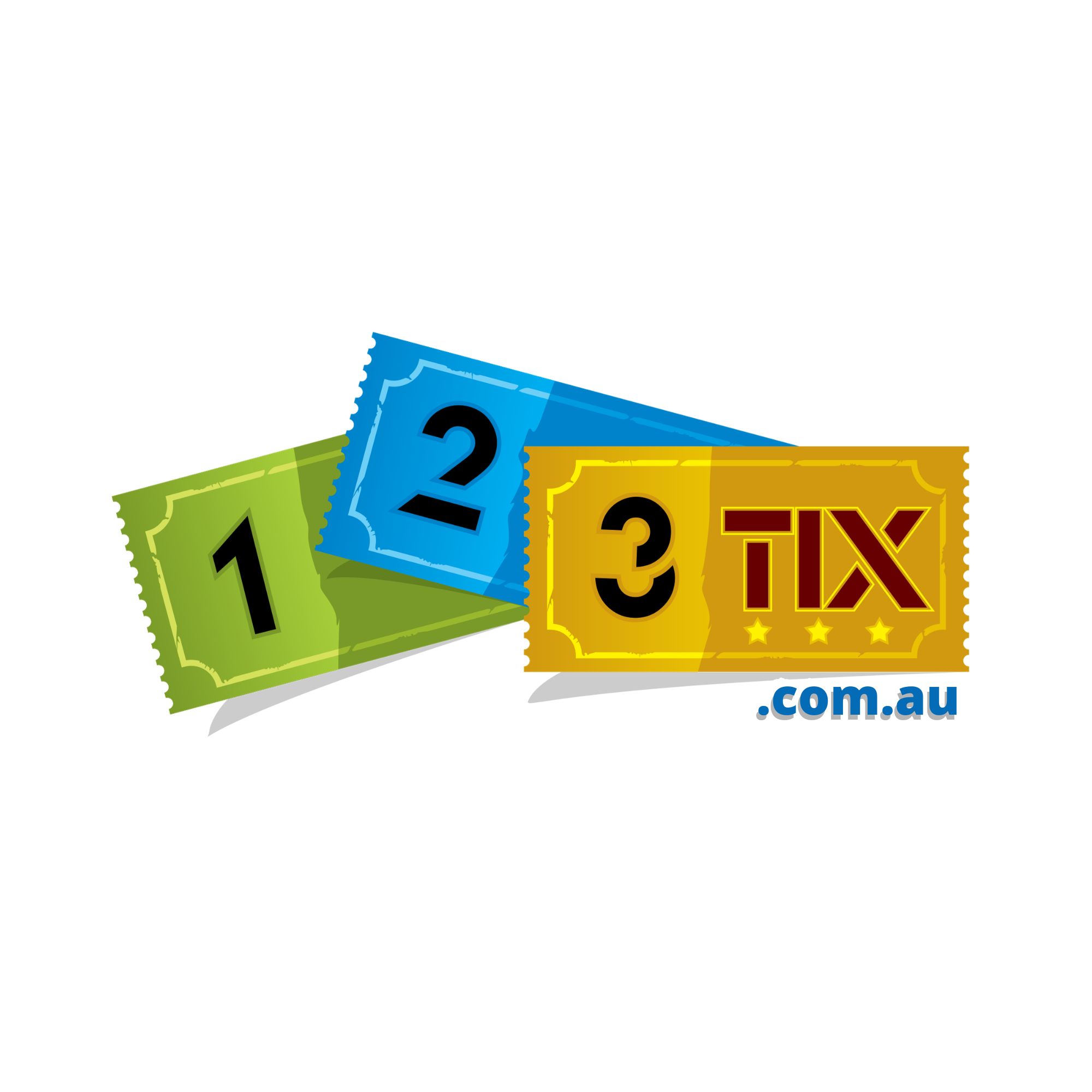 123 Tix Australia